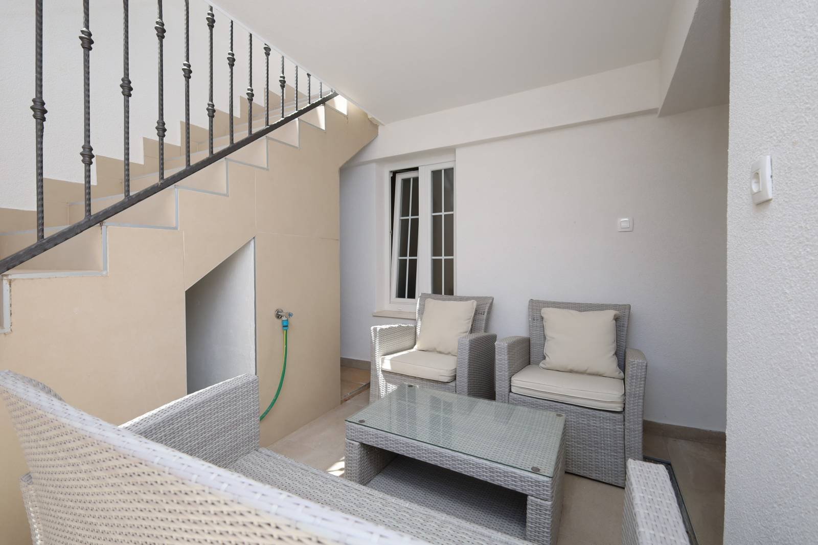 519522 - Wohnung in Vodice