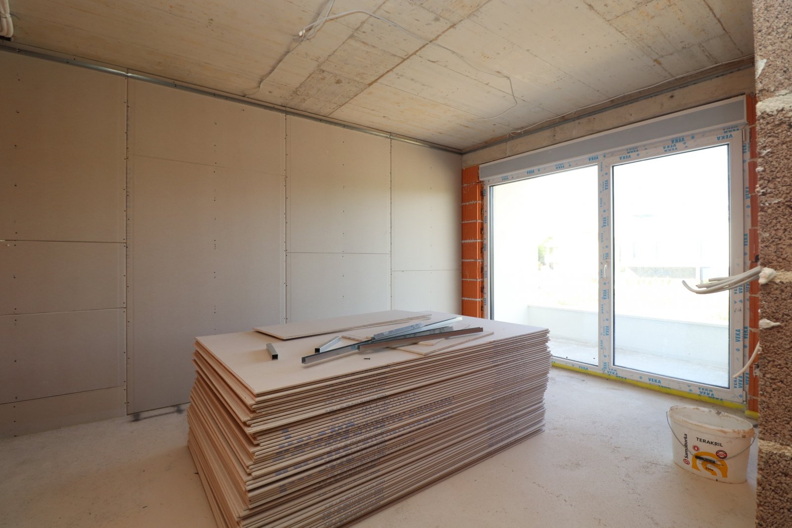 281766 - Villa in Vodice