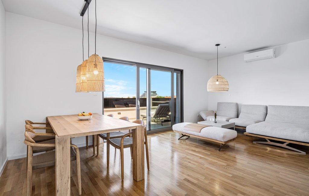 280373 - Wohnung in Vodice