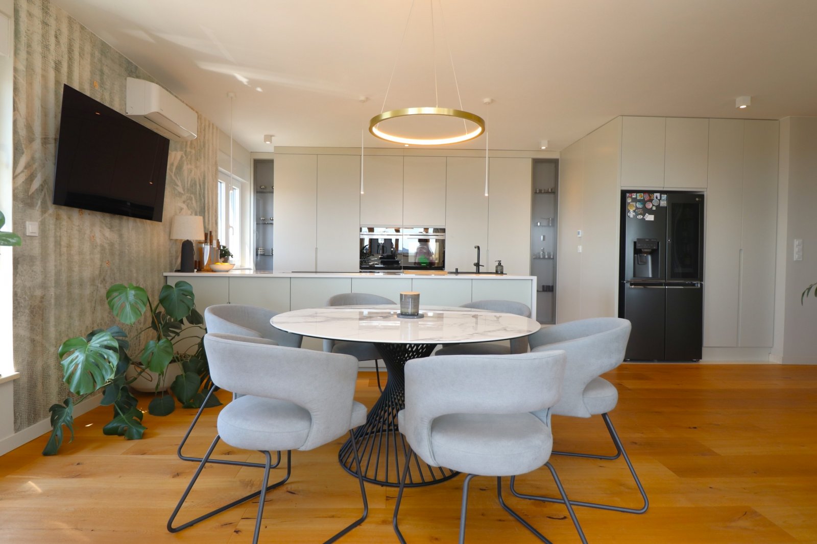 278711 - Villa in Vodice