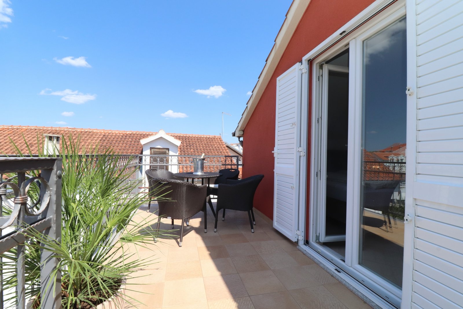 276963 - Wohnung in Vodice