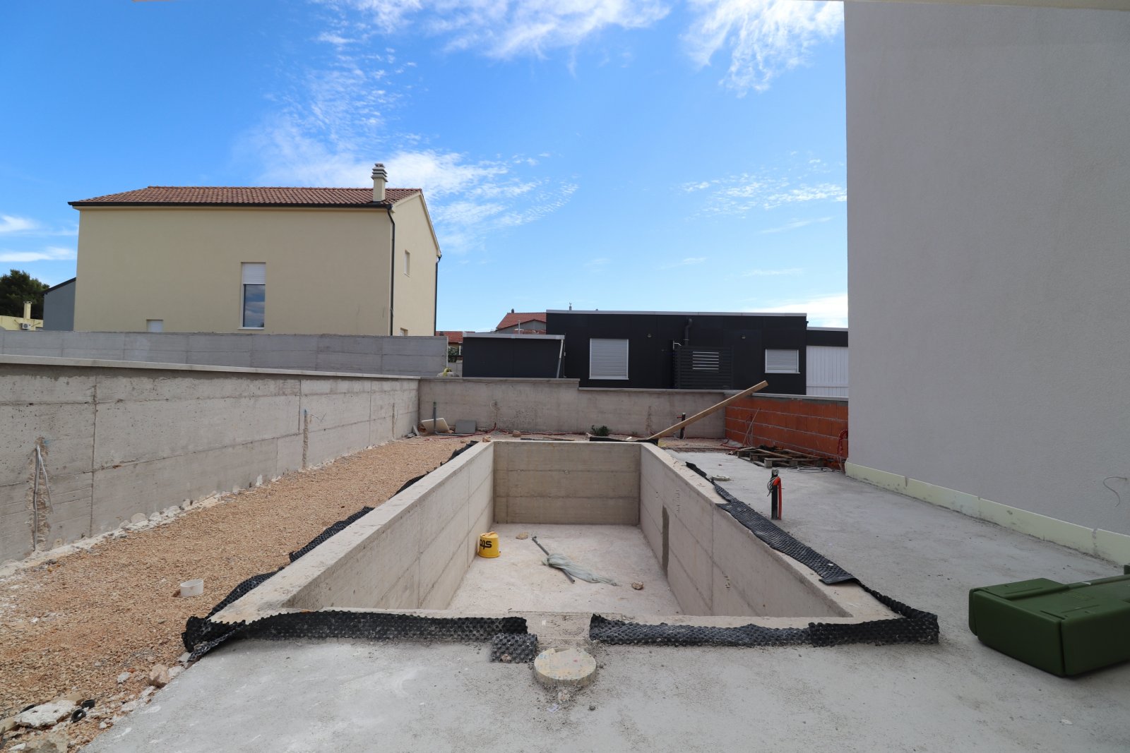 276722 - Villa in Pirovac