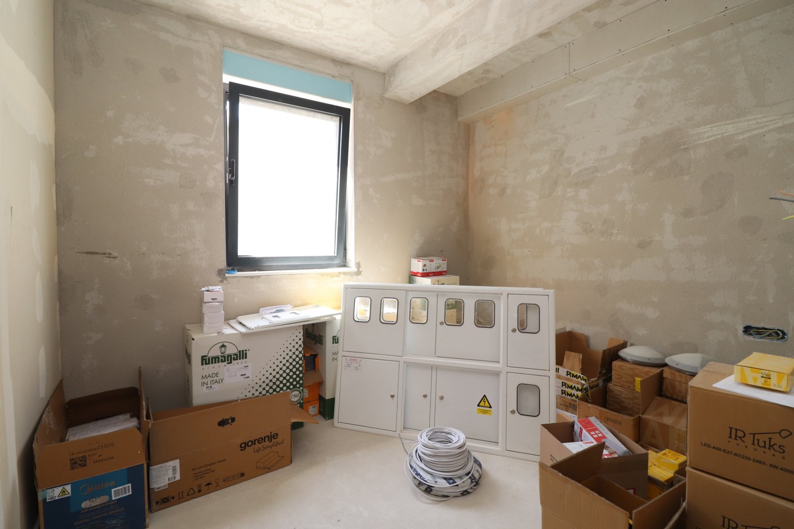 275466 - Wohnung in Vodice