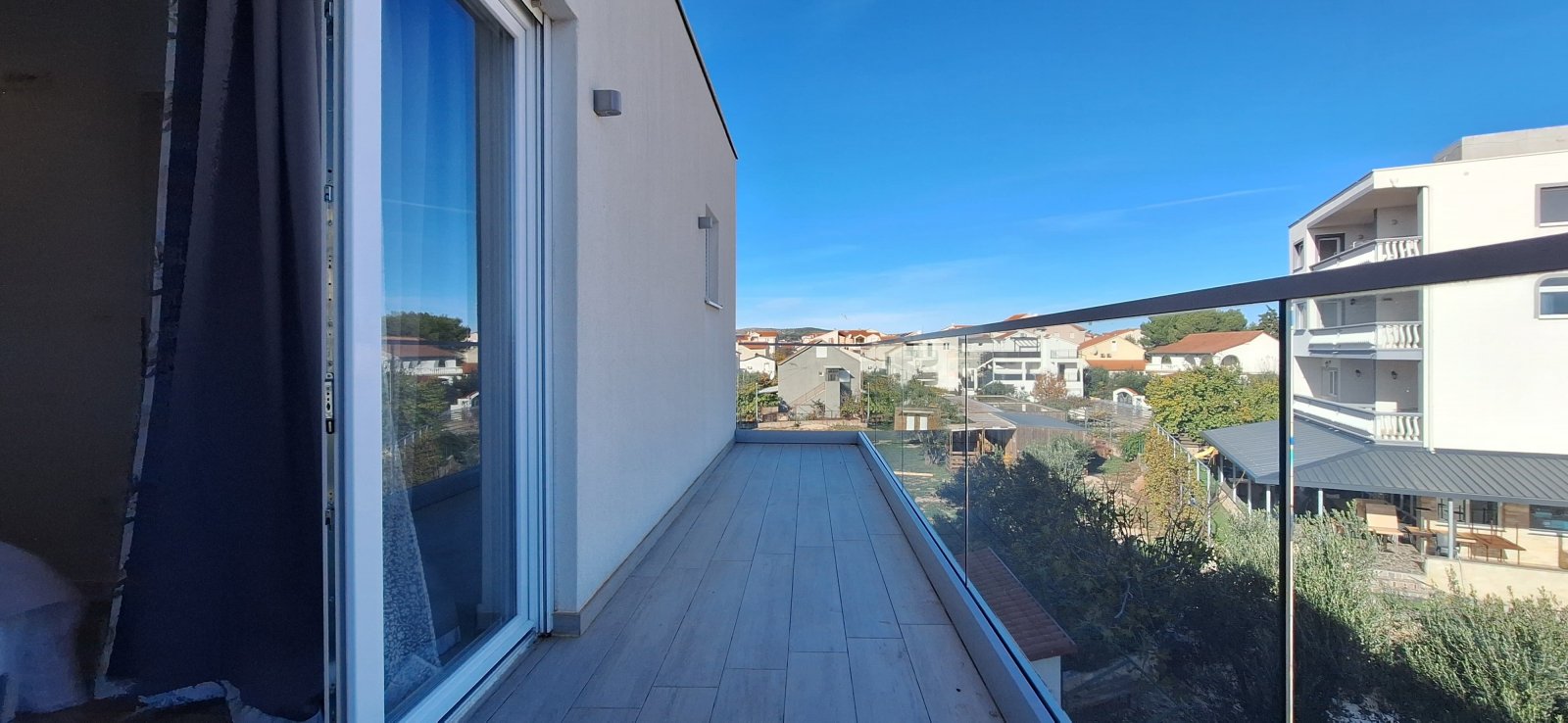 274977 - Wohnung in Vodice