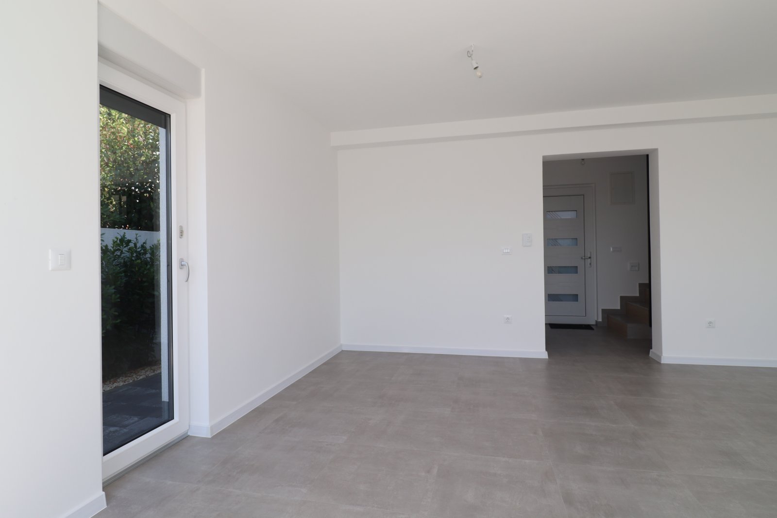 274491 - Villa in Tisno