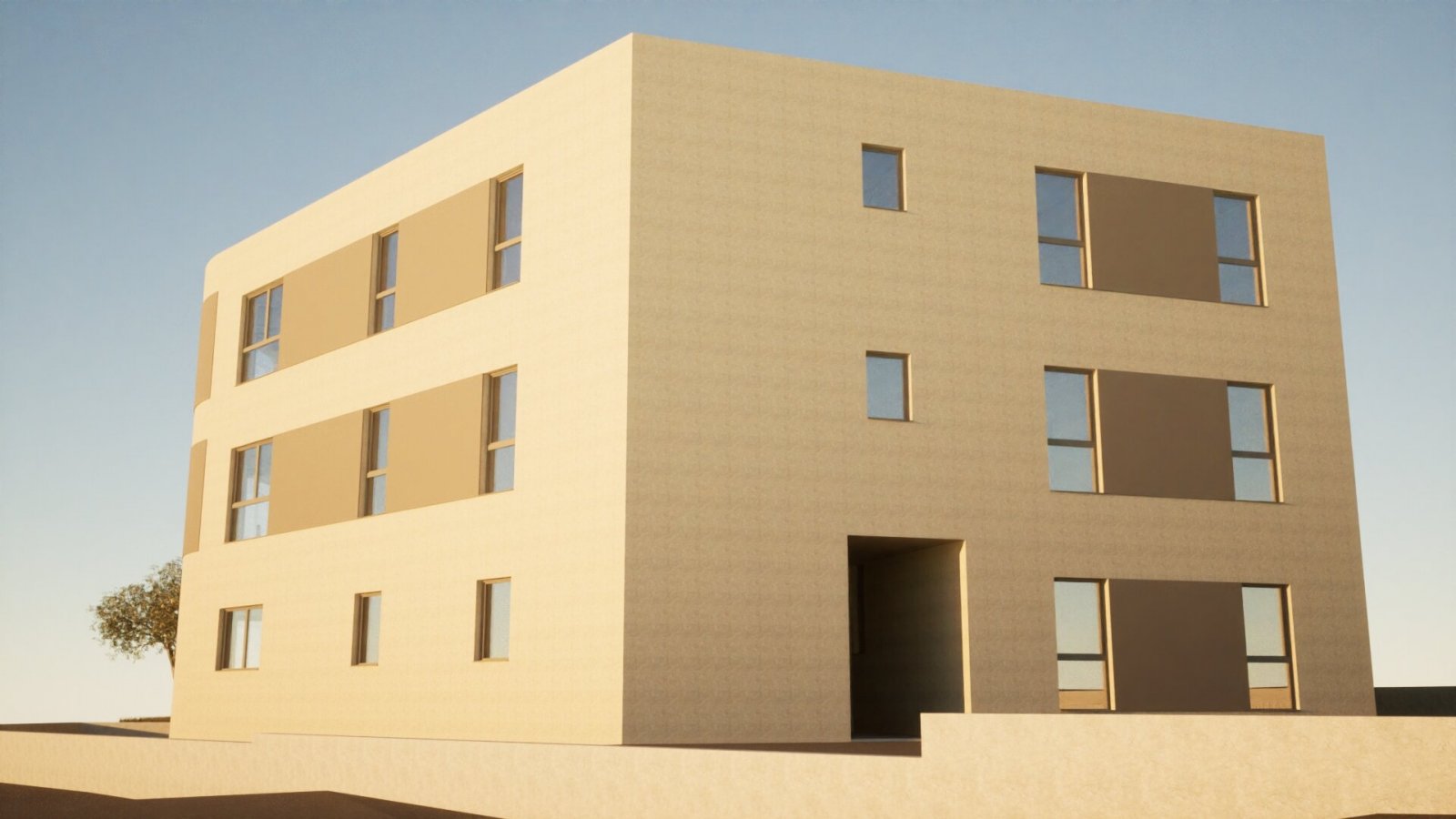 274407 - Wohnung in Vodice