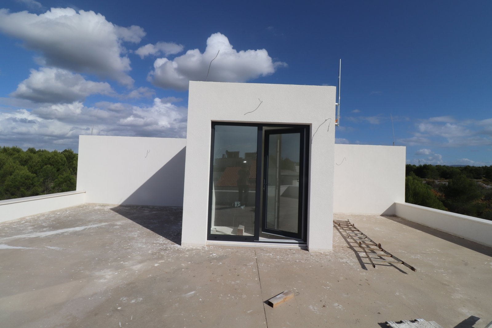 281762 - Villa in Vodice