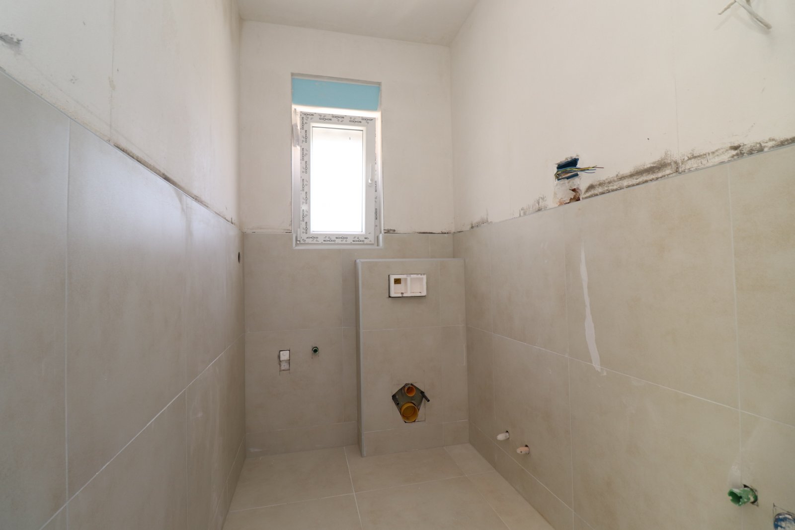 280974 - Villa in Vodice