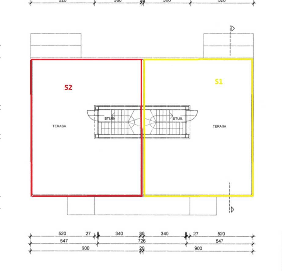 648245 - Villa in Vodice