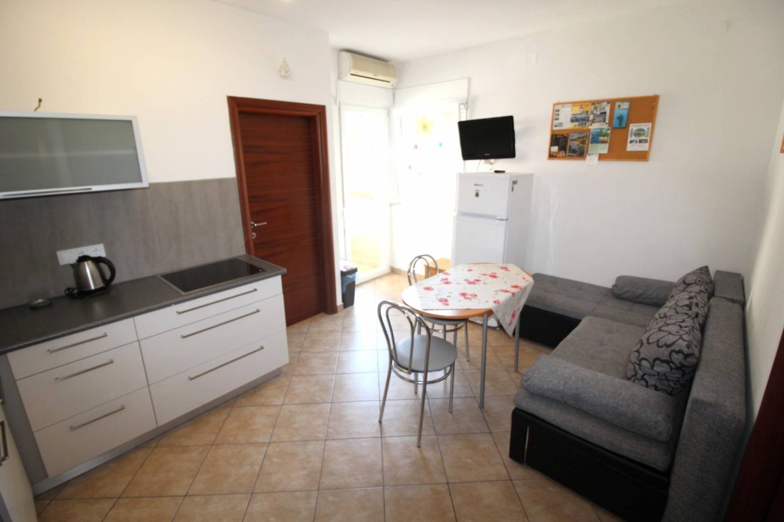 603461 - Wohnung in Vodice