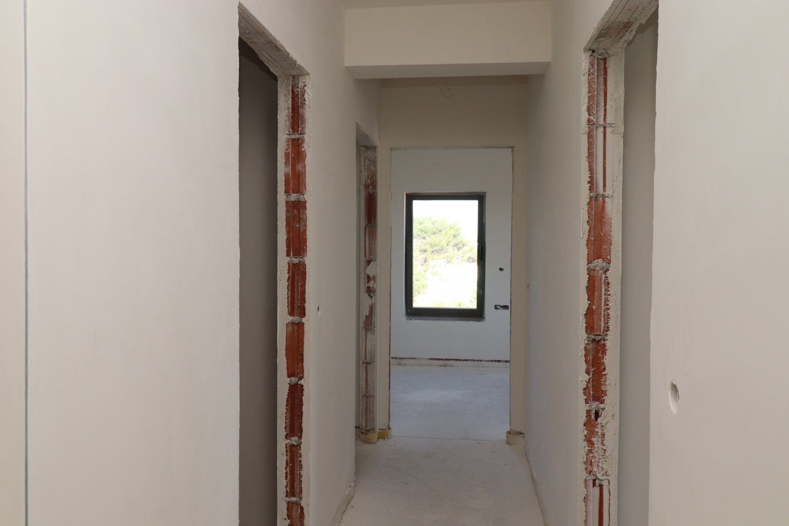 290404 - Wohnung in Vodice