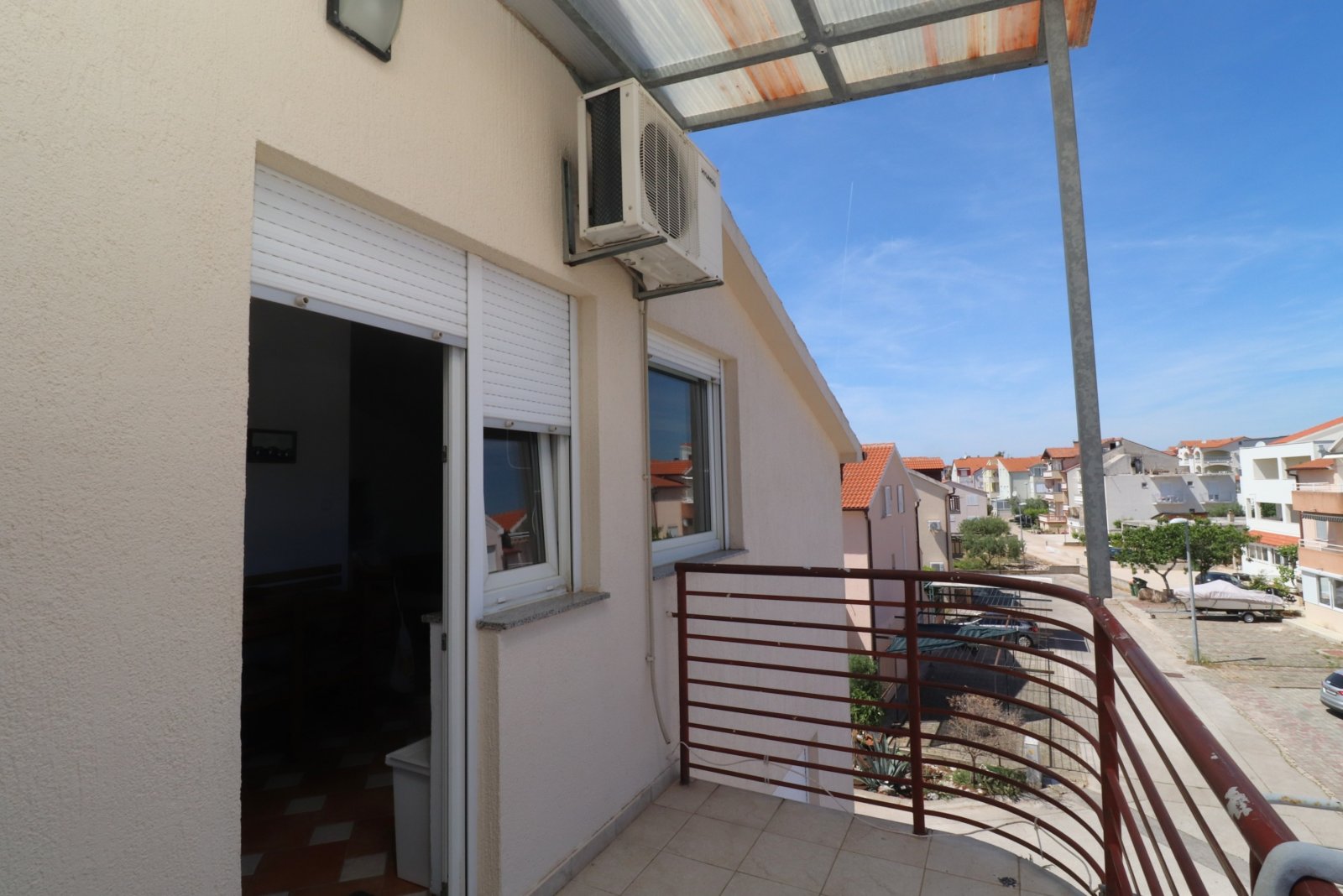 305476 - Wohnung in Vodice