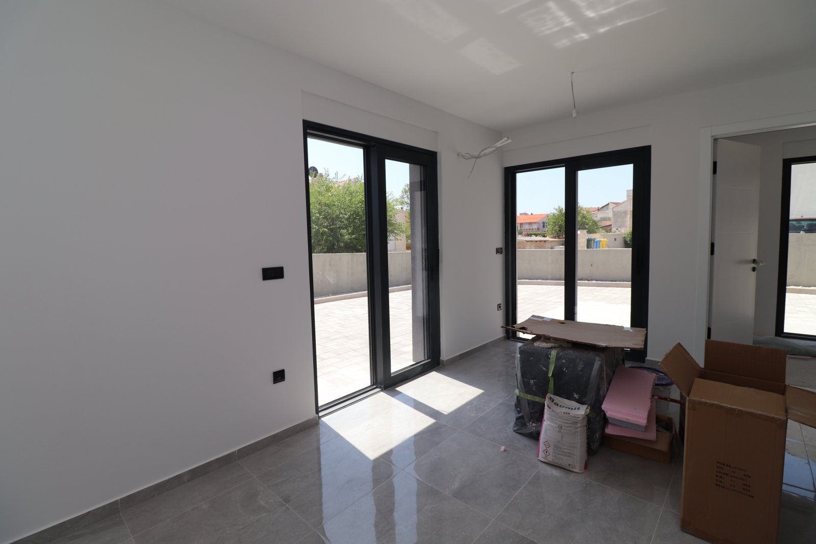 275682 - Wohnung in Šibenik - Okolica