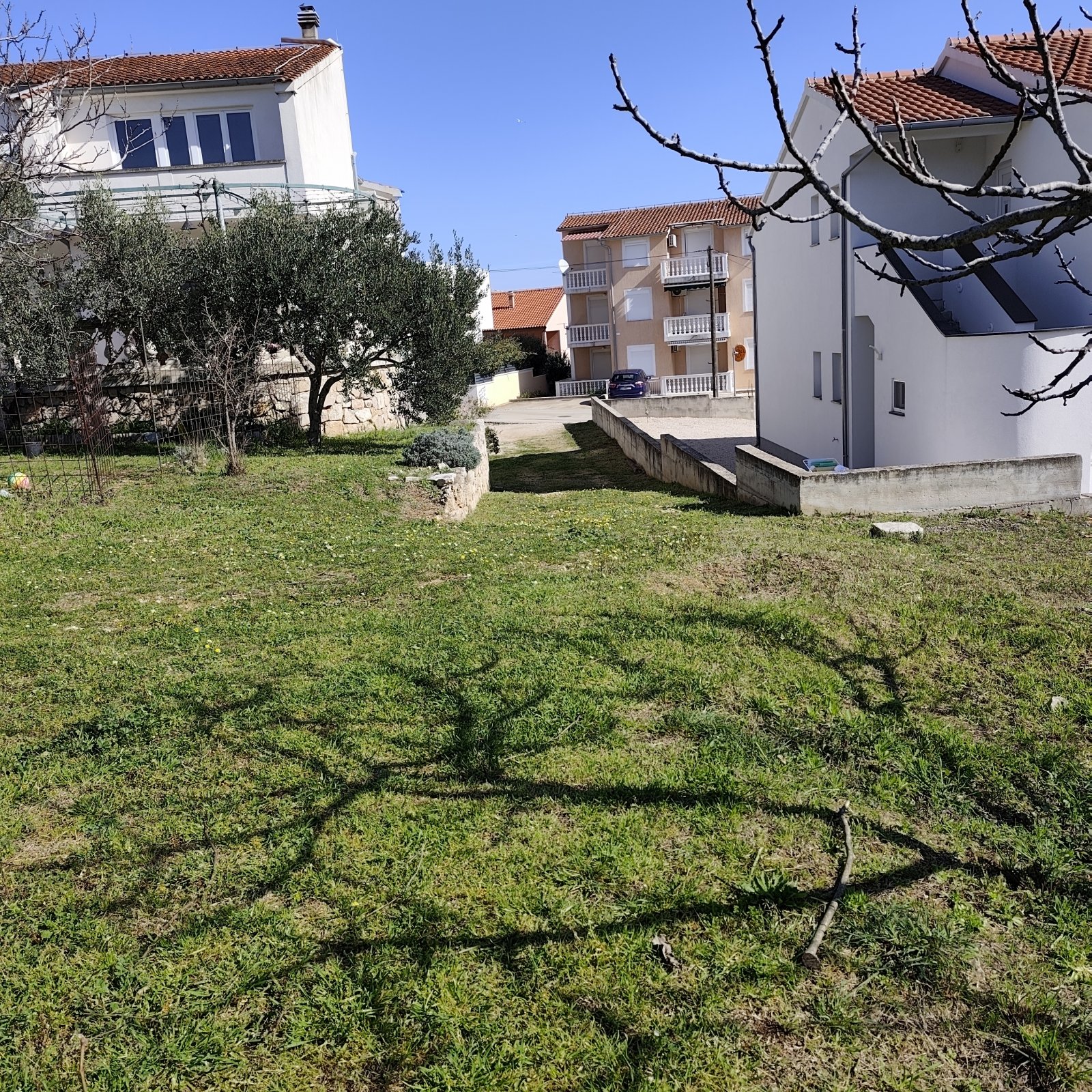 278926 - Grundstück in Vodice