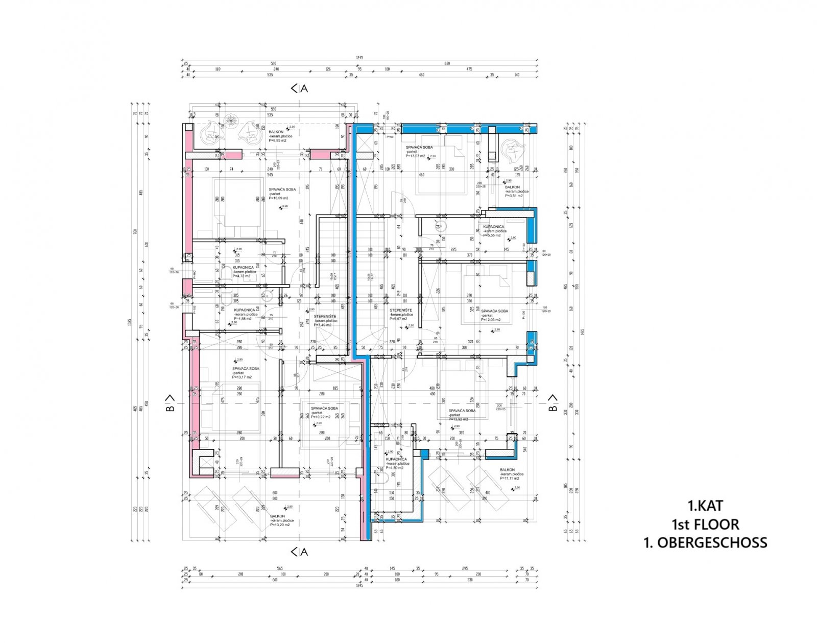 274344 - Villa in Vodice