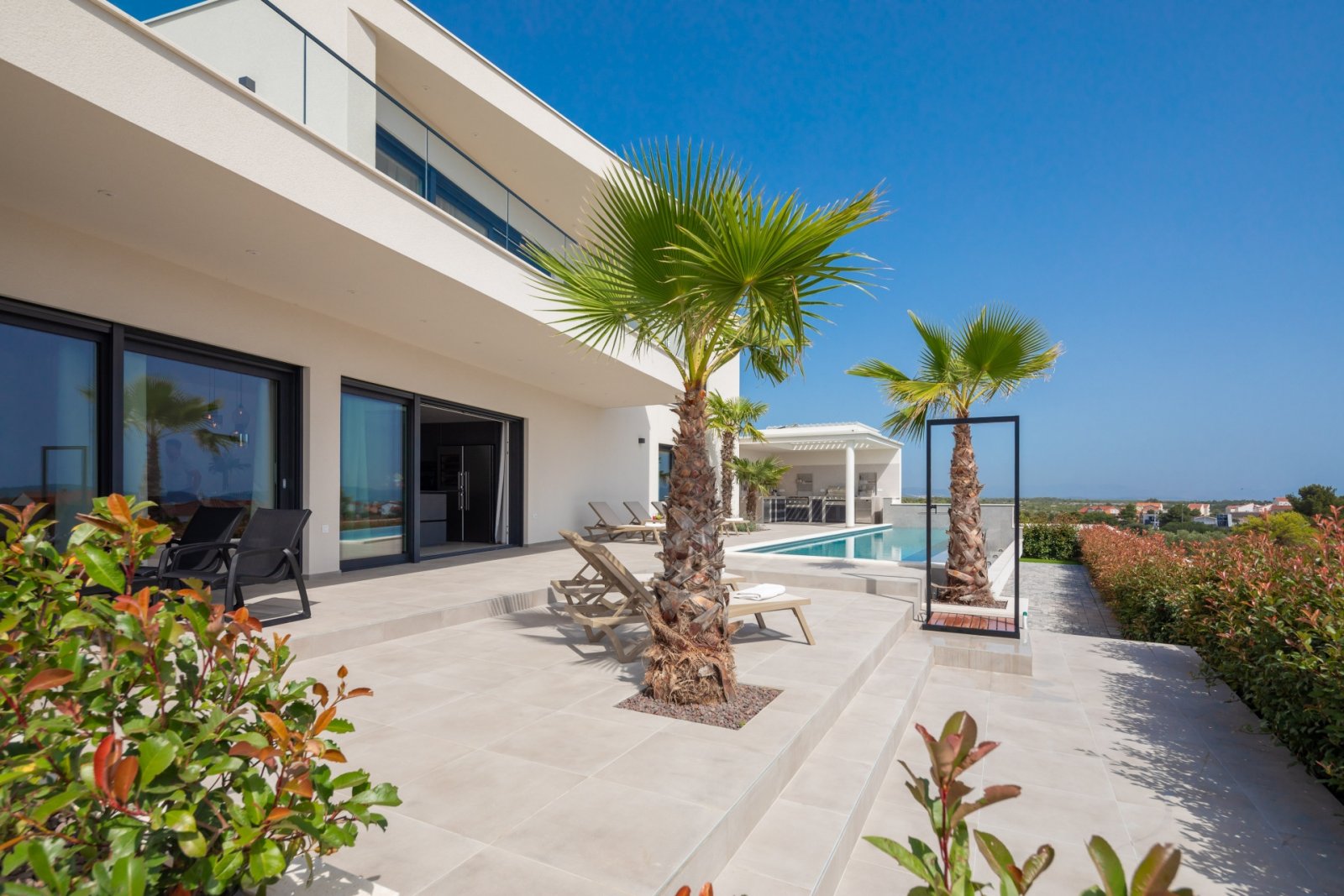 274335 - Villa in Vodice
