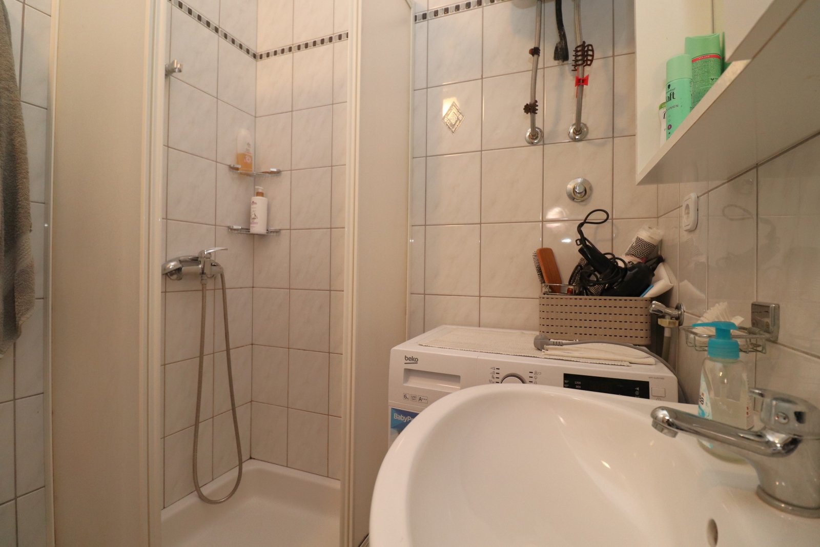 305476 - Wohnung in Vodice