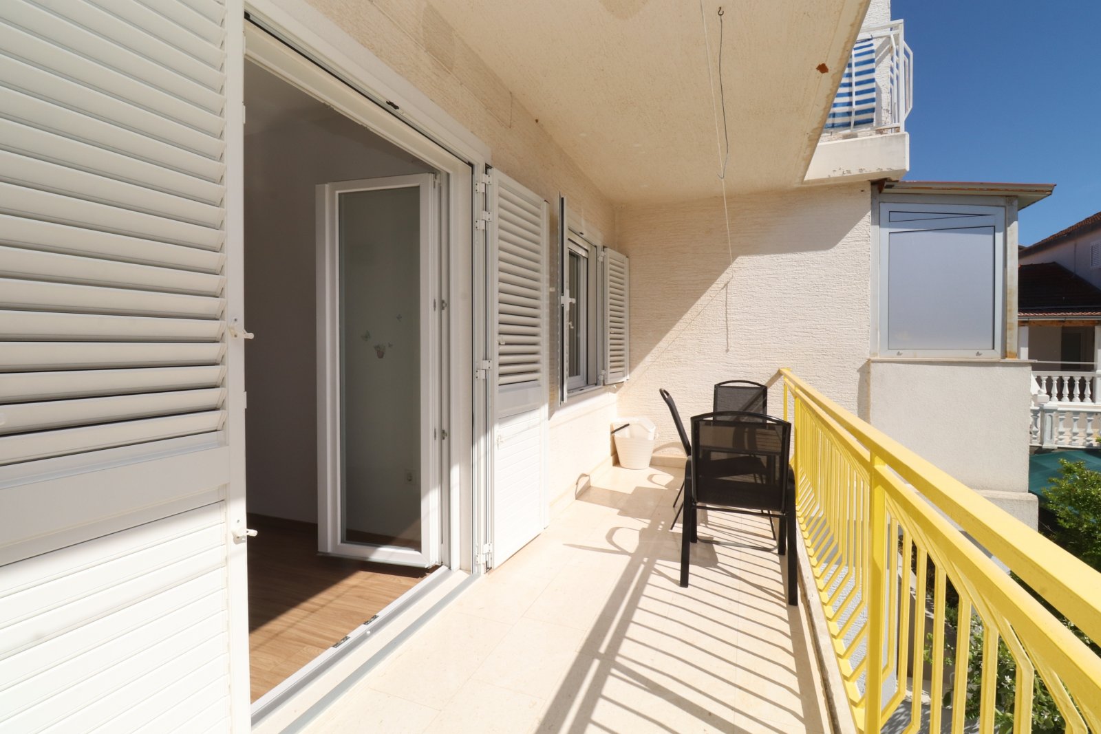 304617 - Wohnung in Vodice