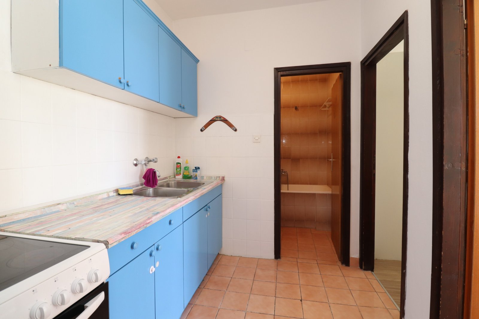 304617 - Wohnung in Vodice