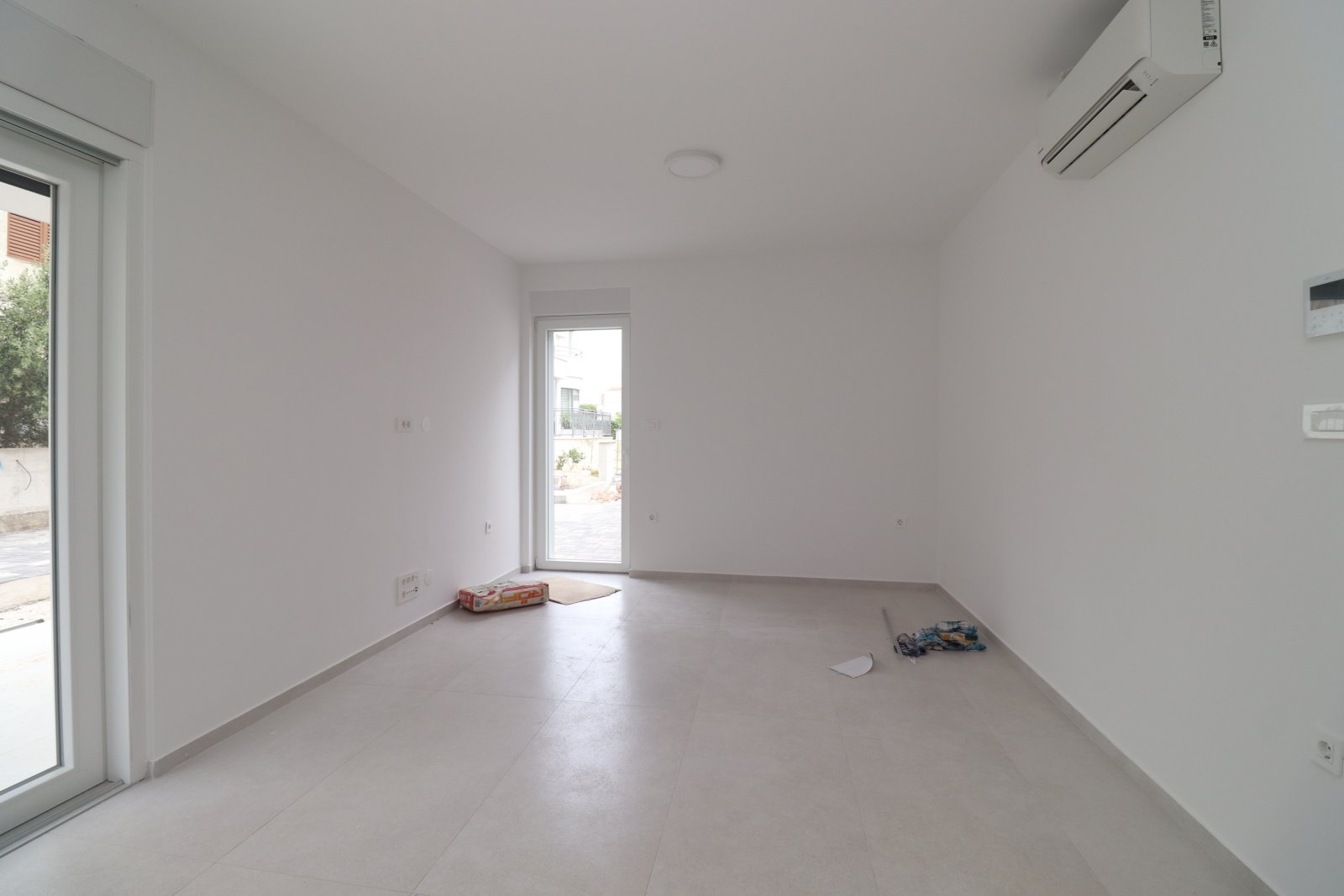 276634 - Wohnung in Vodice