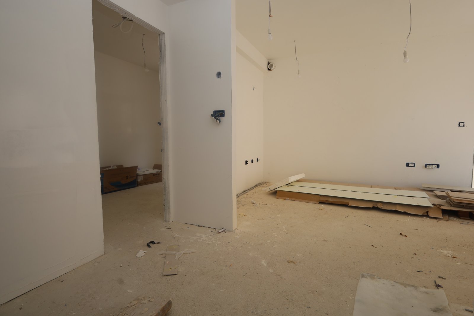 612569 - Wohnung in Vodice