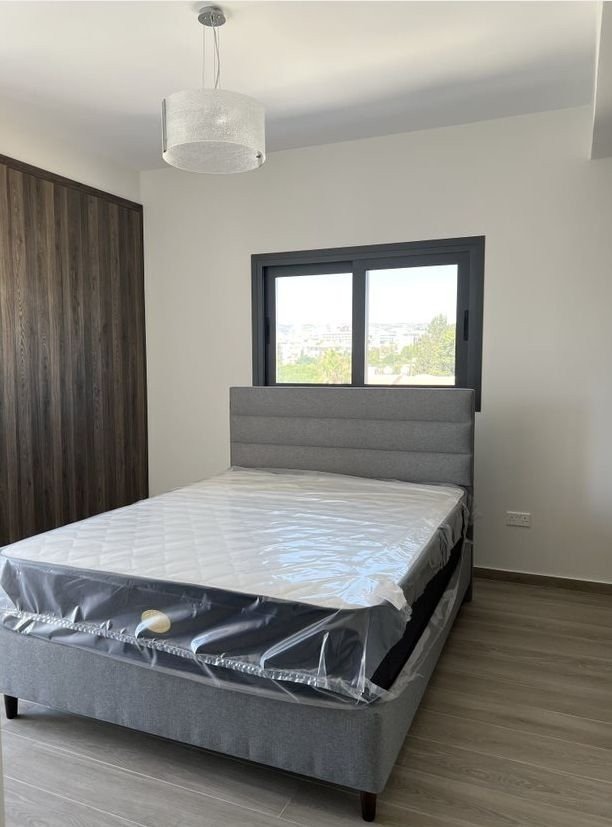 At a prime location in the heart of Kato Paphos now for sale, KEY READY New Penthouse Apartment 402 just 10 mins walk to the KINGS AVENUE MALL, 4 mins