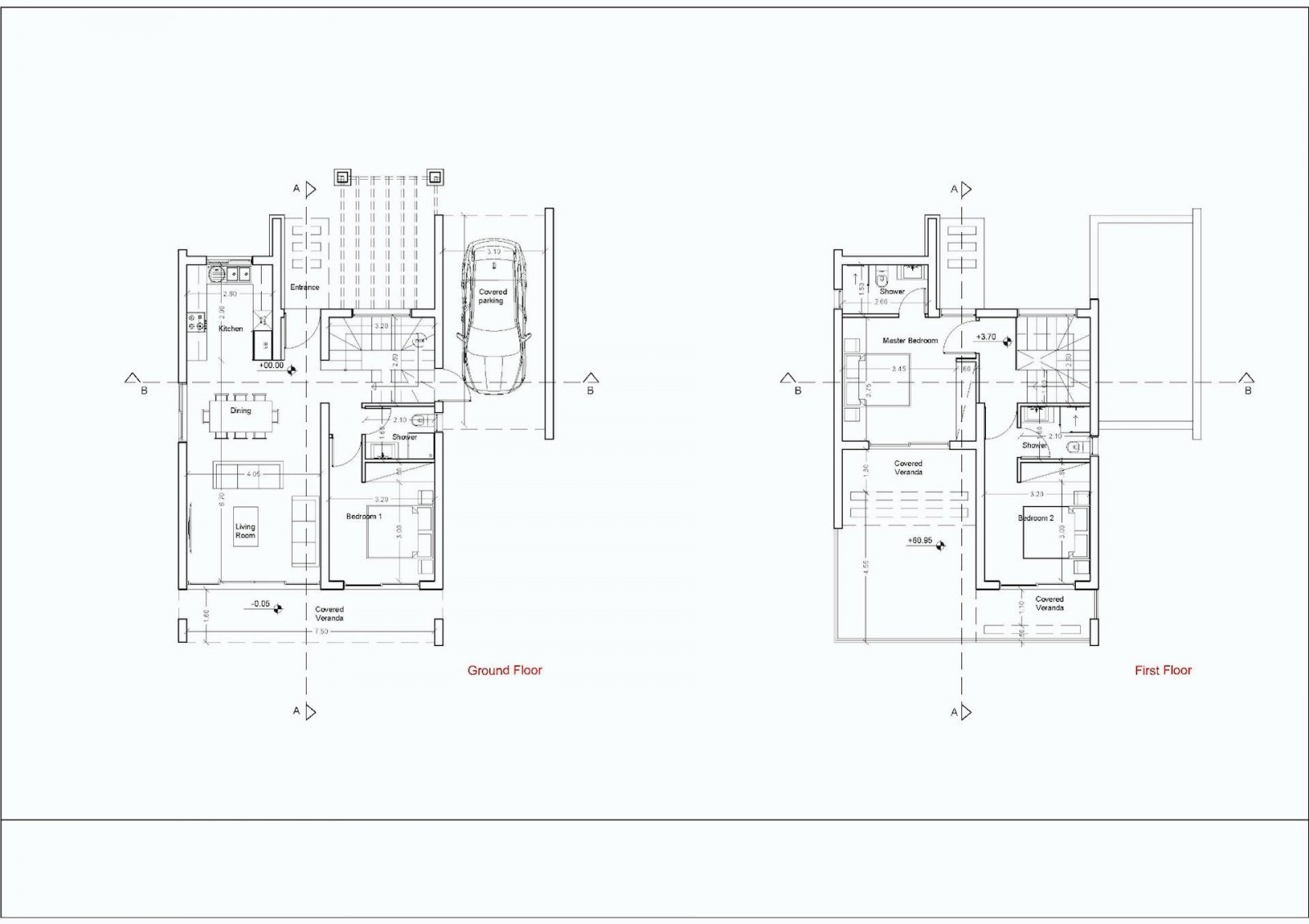 For Sale New Under Construction villa in Coral Bay, Peyia.
This is a Unique Development built with higher standards of construction.
For more inform
