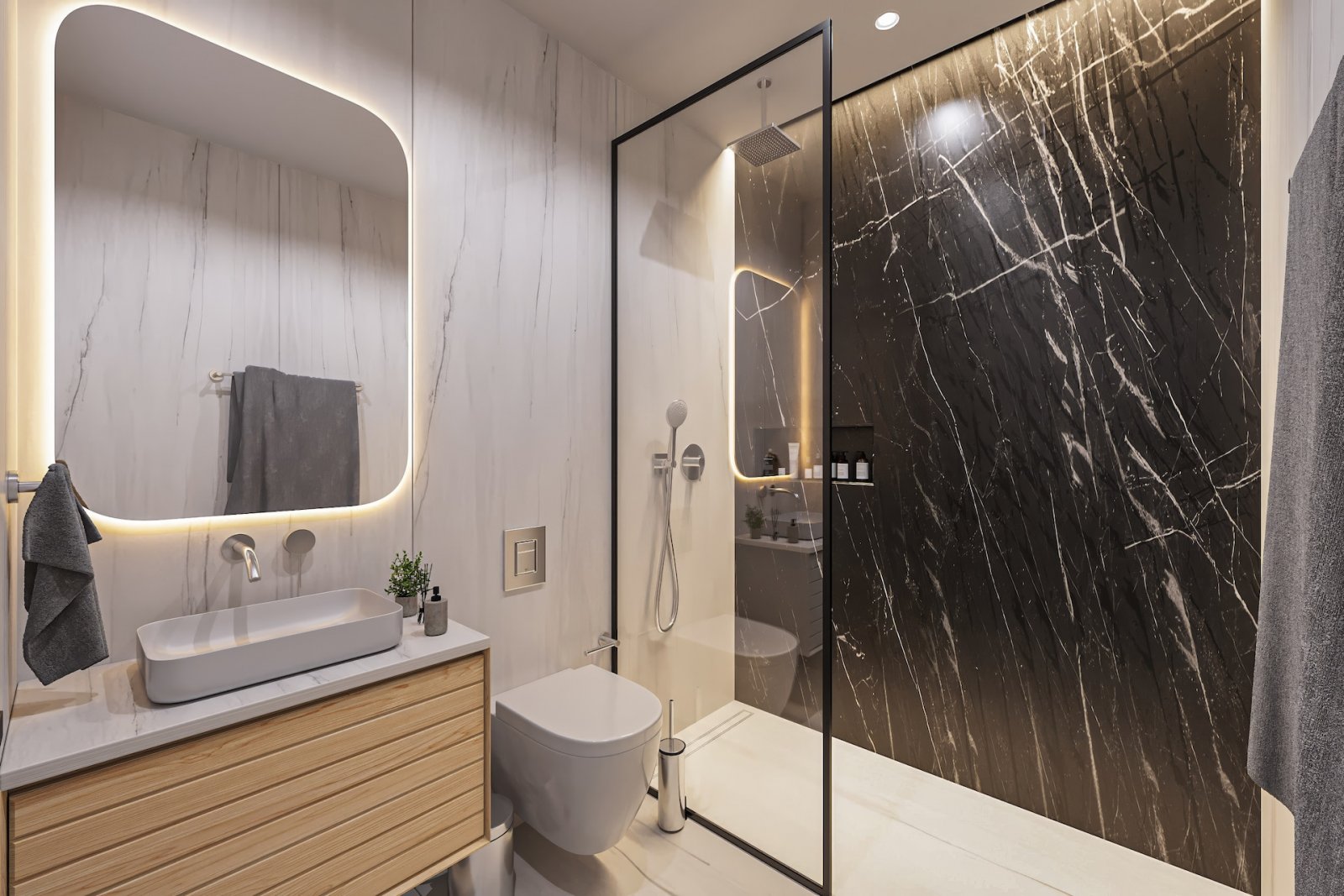 ?️ Lazzero Park – Modern Luxury Living in the Heart of Kato Paphos
Lazzero Park is an exclusive new development offering 56 luxury apartments with ful