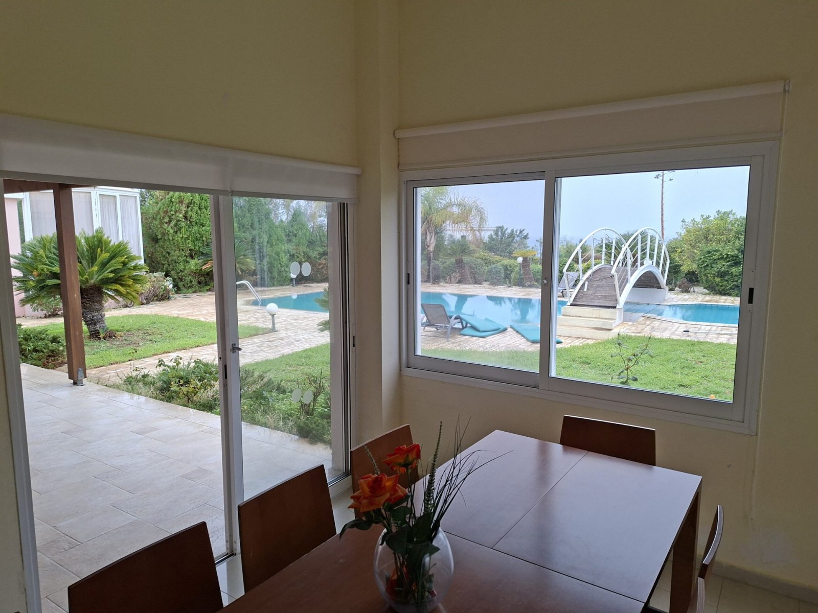 Luxury 4 Bedroom Villa for Sale in Coral Bay, Paphos
A rare opportunity to purchase a spacious four-bedroom villa in Coral Bay, Paphos, one of the mo