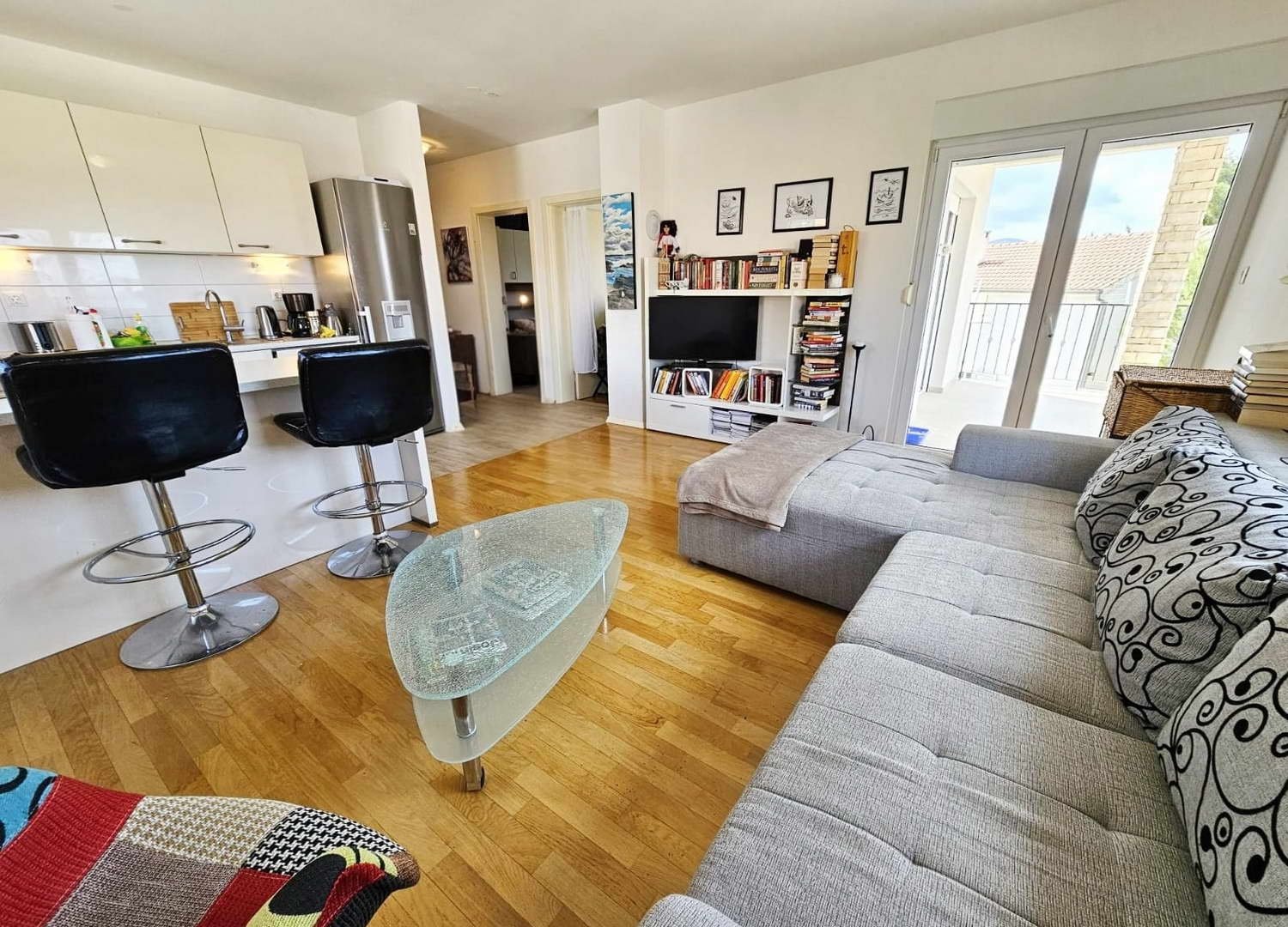 306551 - Wohnung in Šibenik - Okolica