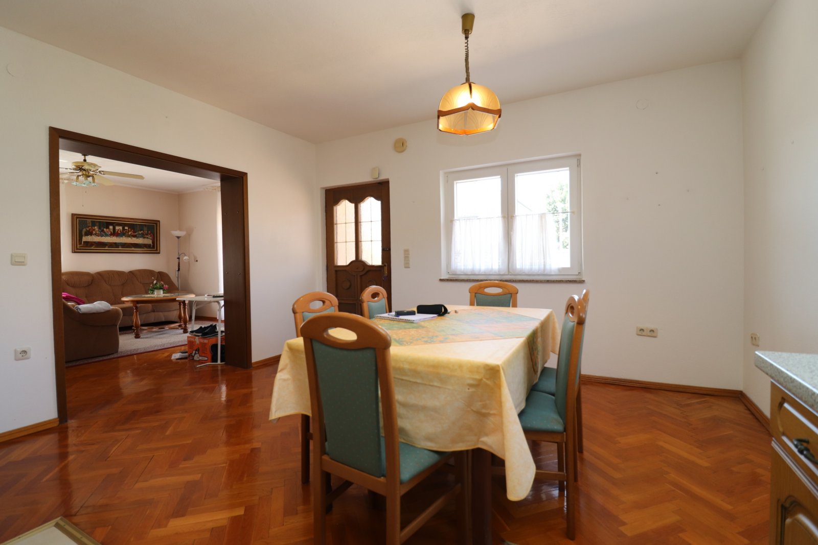309082 - Villa in Vodice