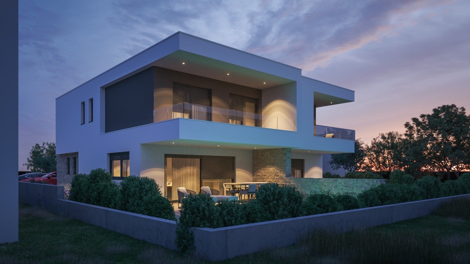 671655 - Villa in Vodice