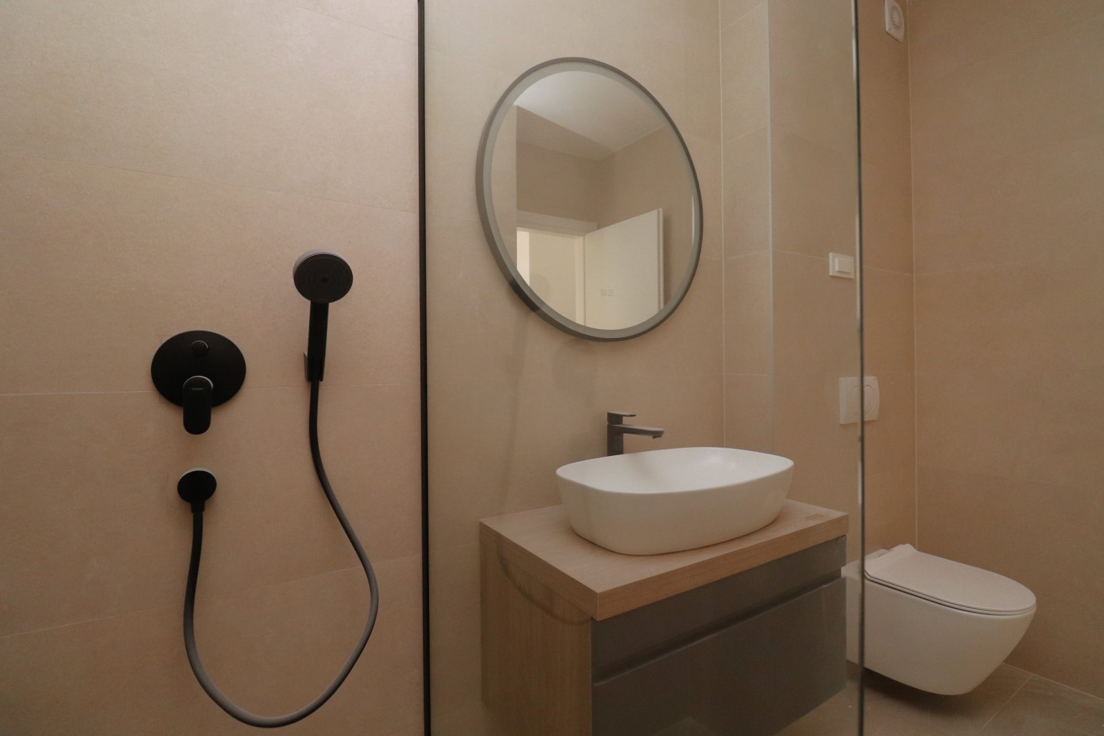 274373 - Wohnung in Vodice