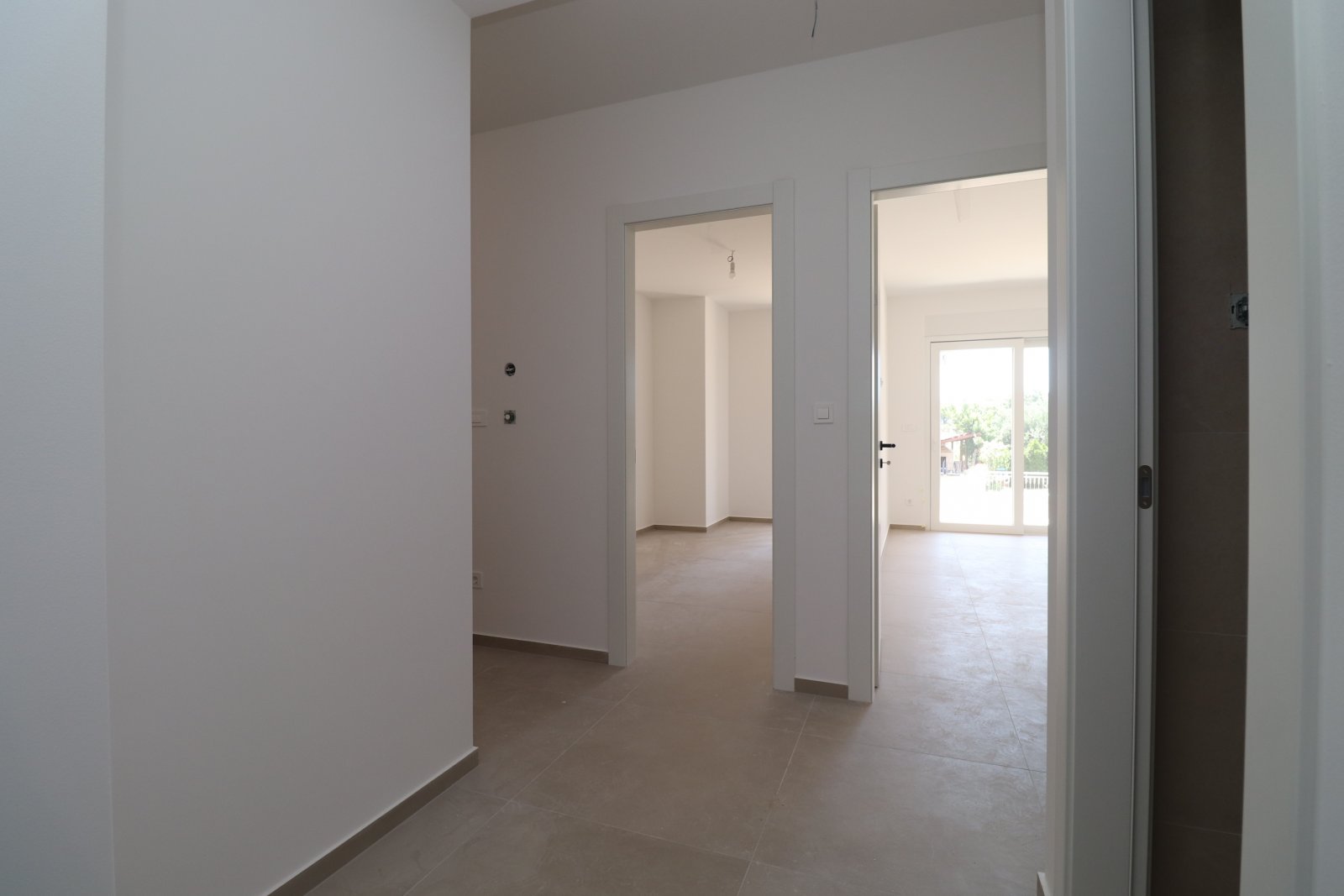 274373 - Wohnung in Vodice