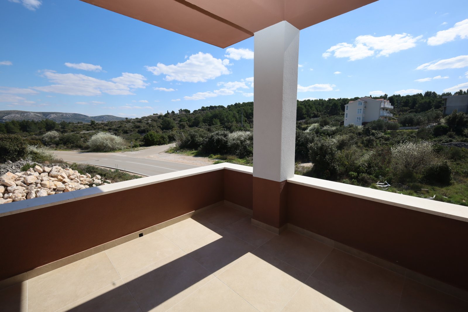 673882 - Wohnung in Šibenik - Okolica