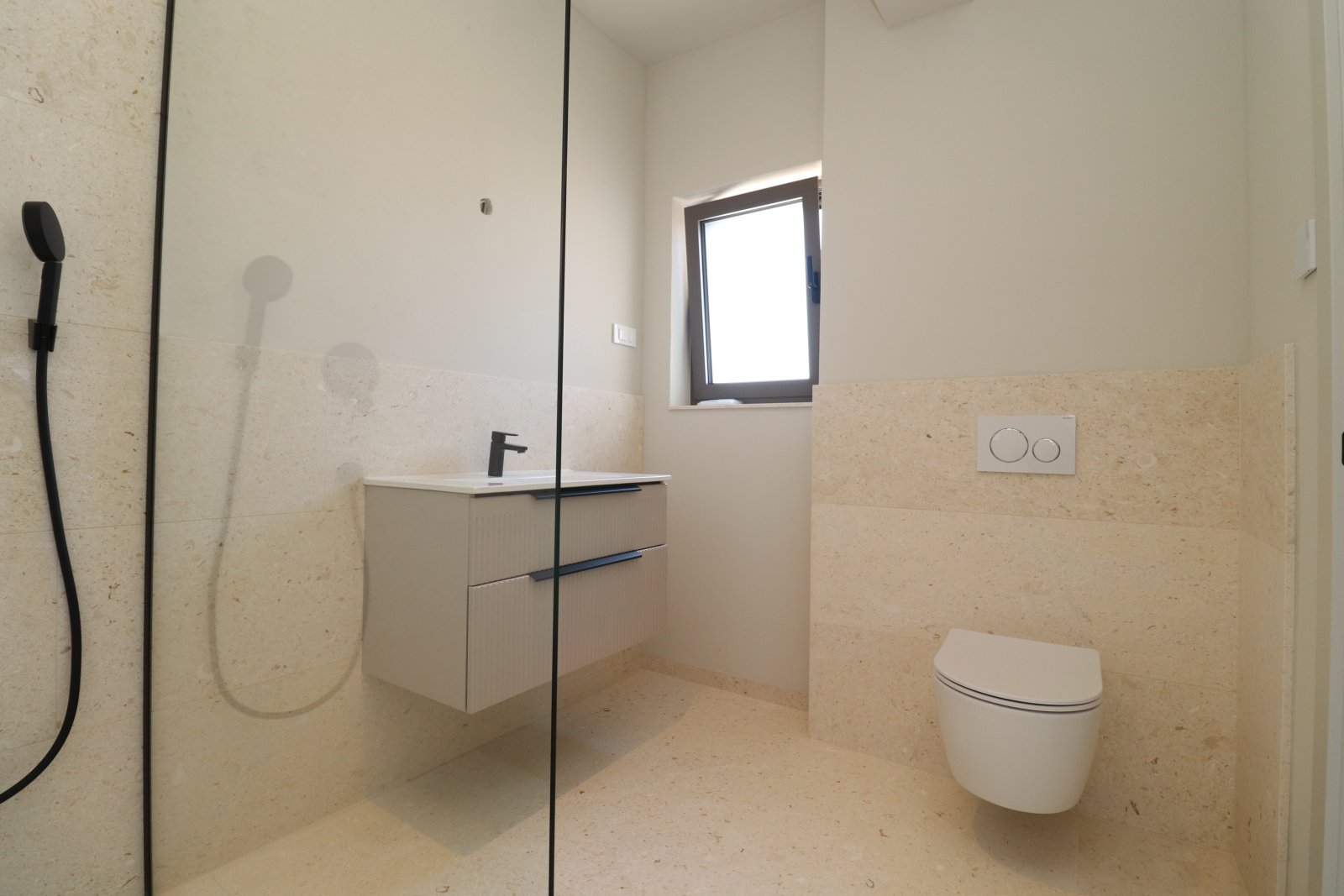 290404 - Wohnung in Vodice