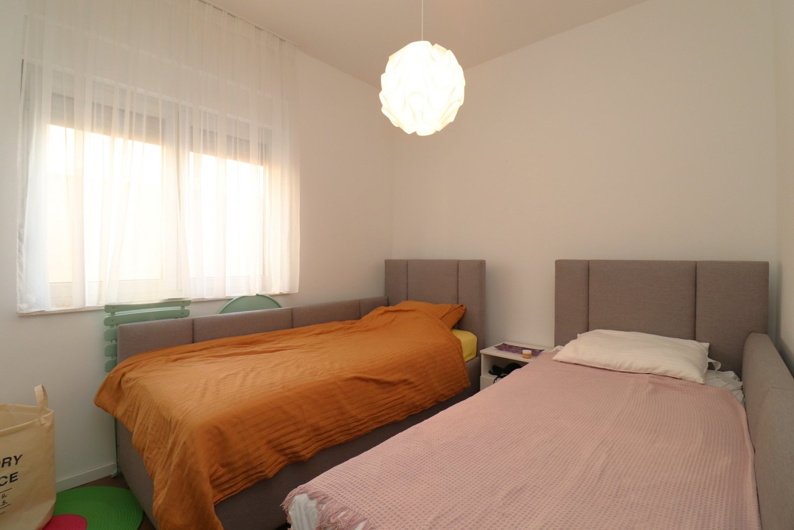 274899 - Wohnung in Tisno