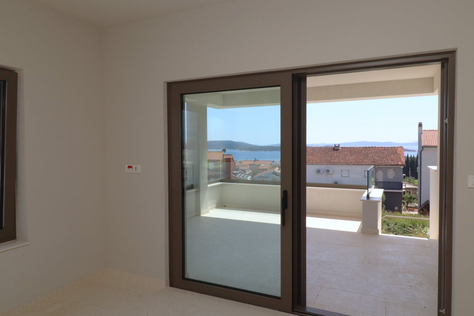 274429 - Wohnung in Vodice