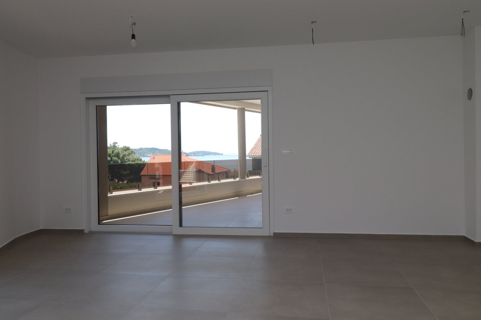 274424 - Wohnung in Vodice