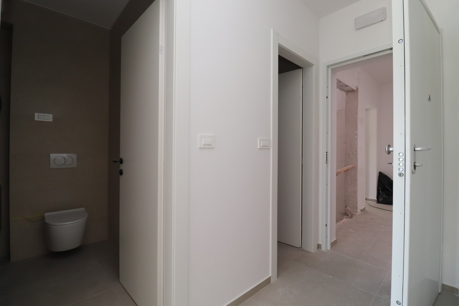274373 - Wohnung in Vodice