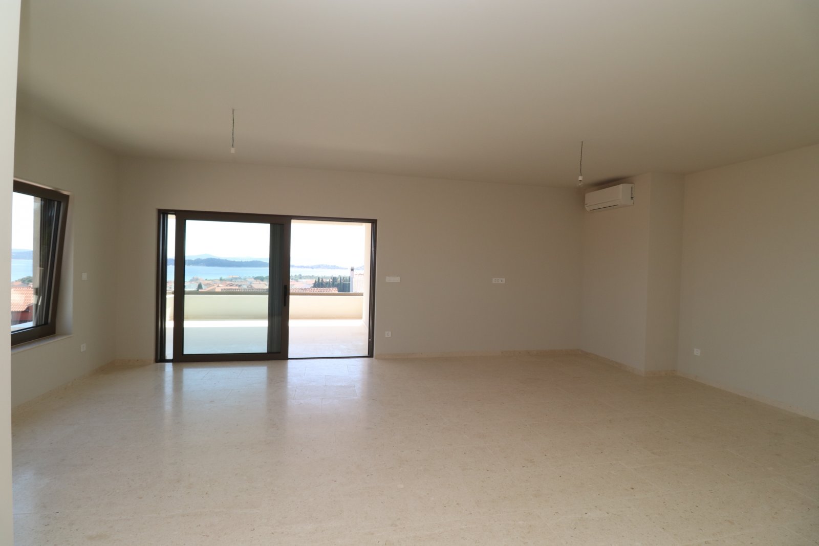 290404 - Wohnung in Vodice
