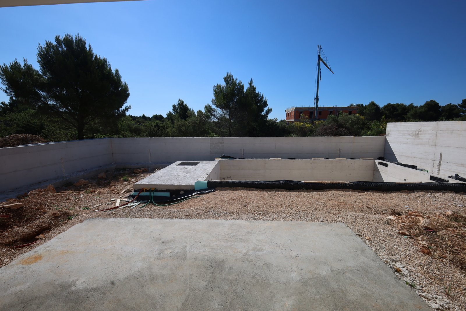 648239 - Villa in Vodice