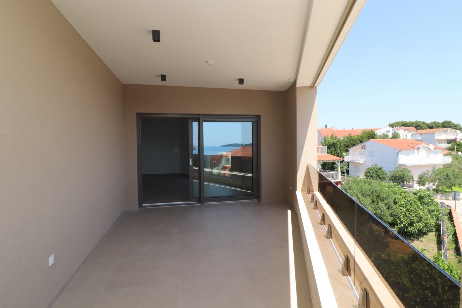274424 - Wohnung in Vodice