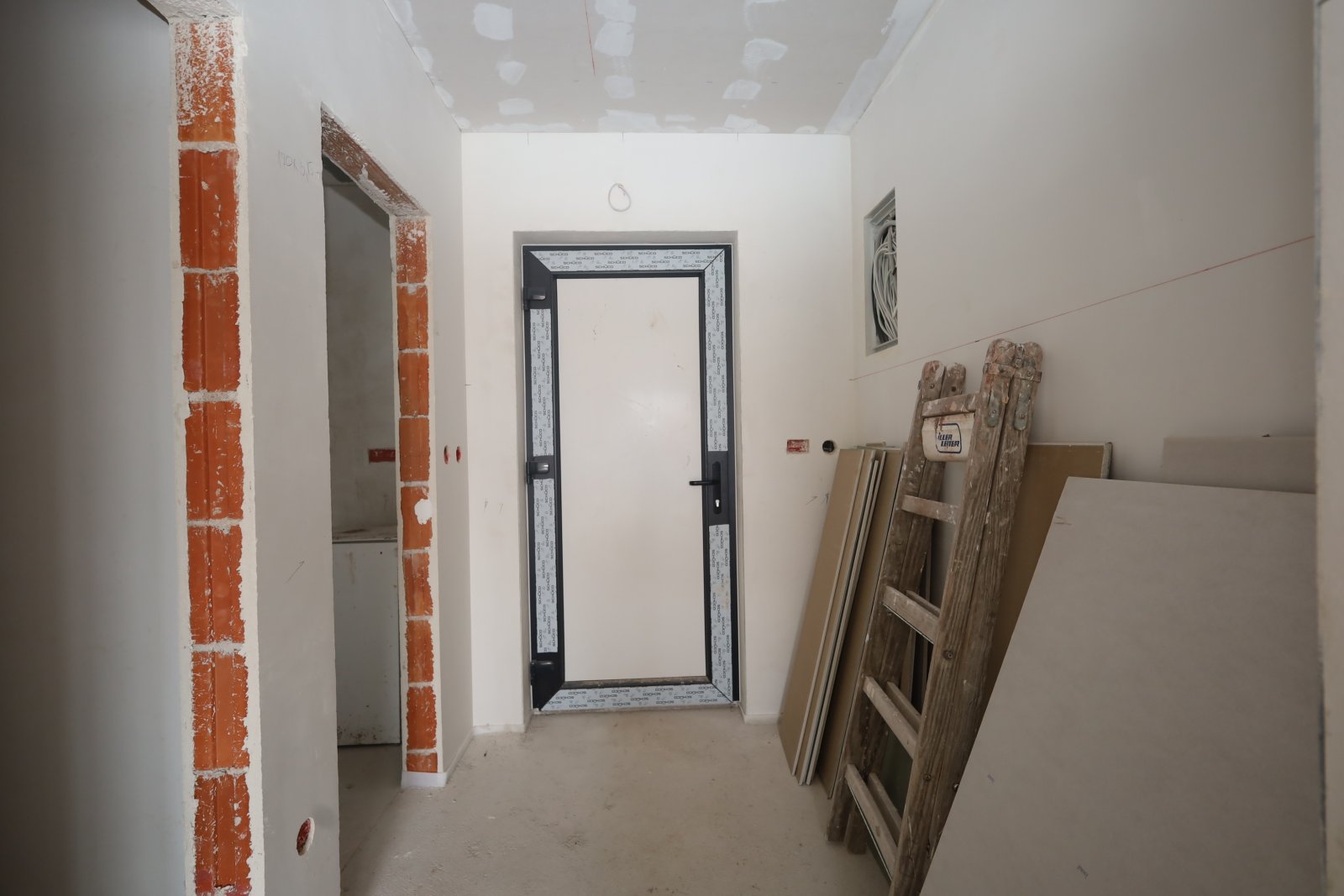536085 - Villa in Vodice