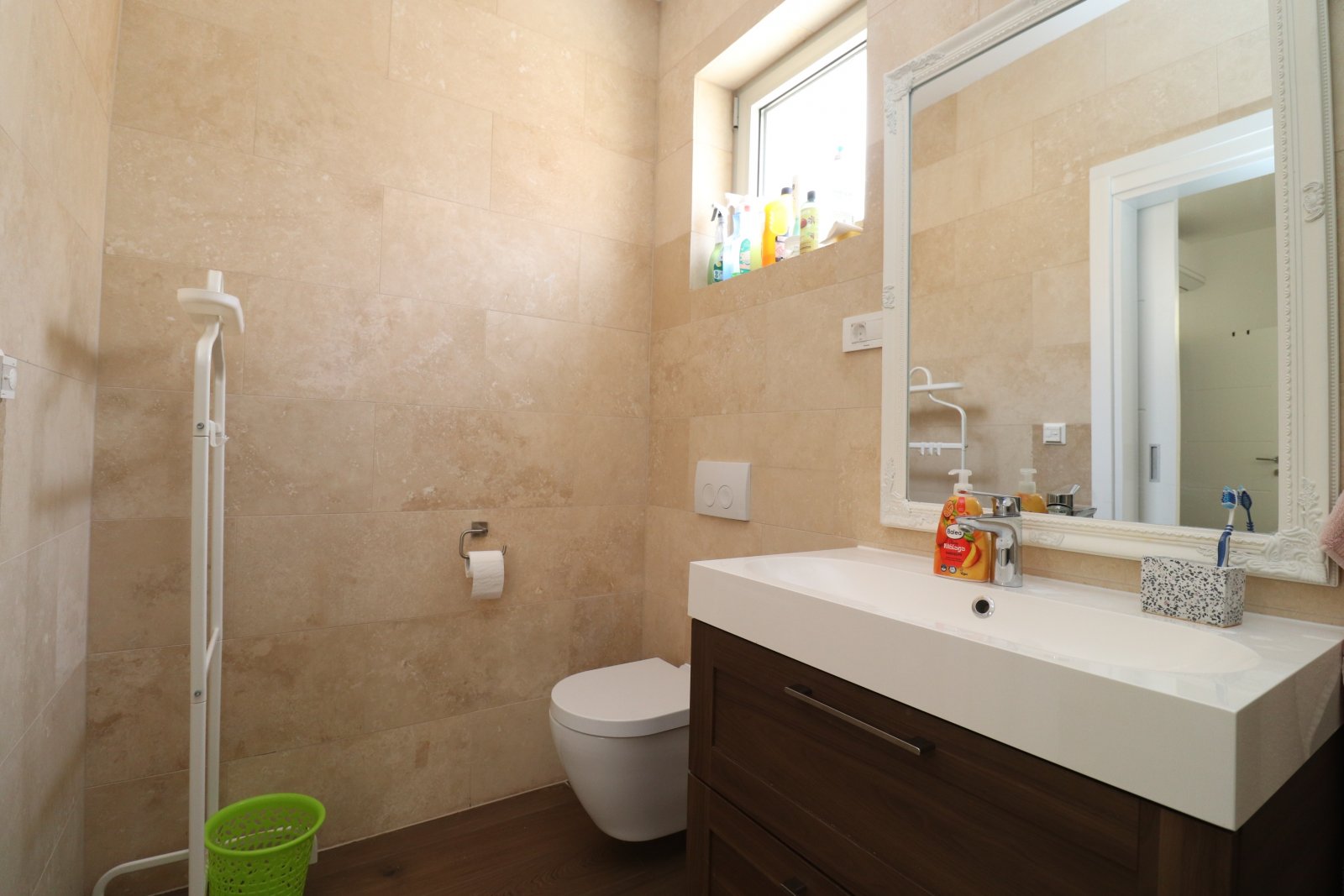 274899 - Wohnung in Tisno