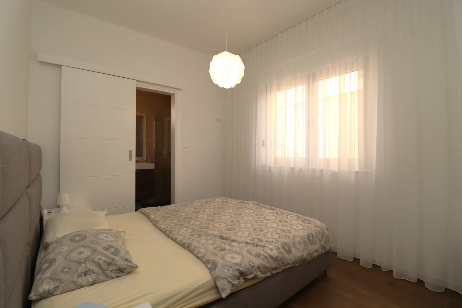 274899 - Wohnung in Tisno