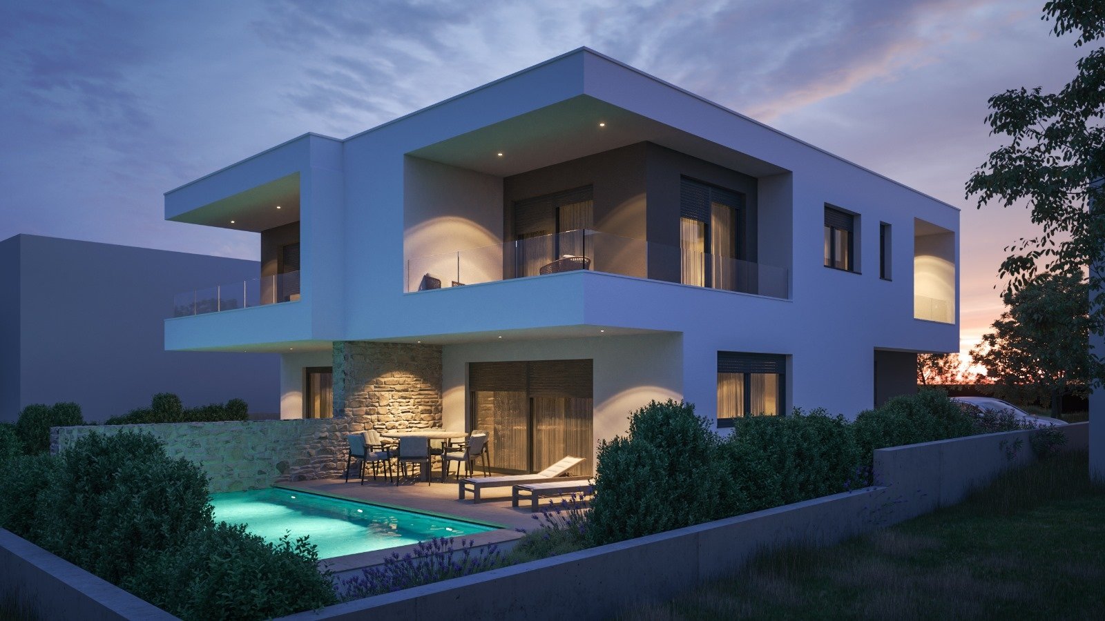 671655 - Villa in Vodice