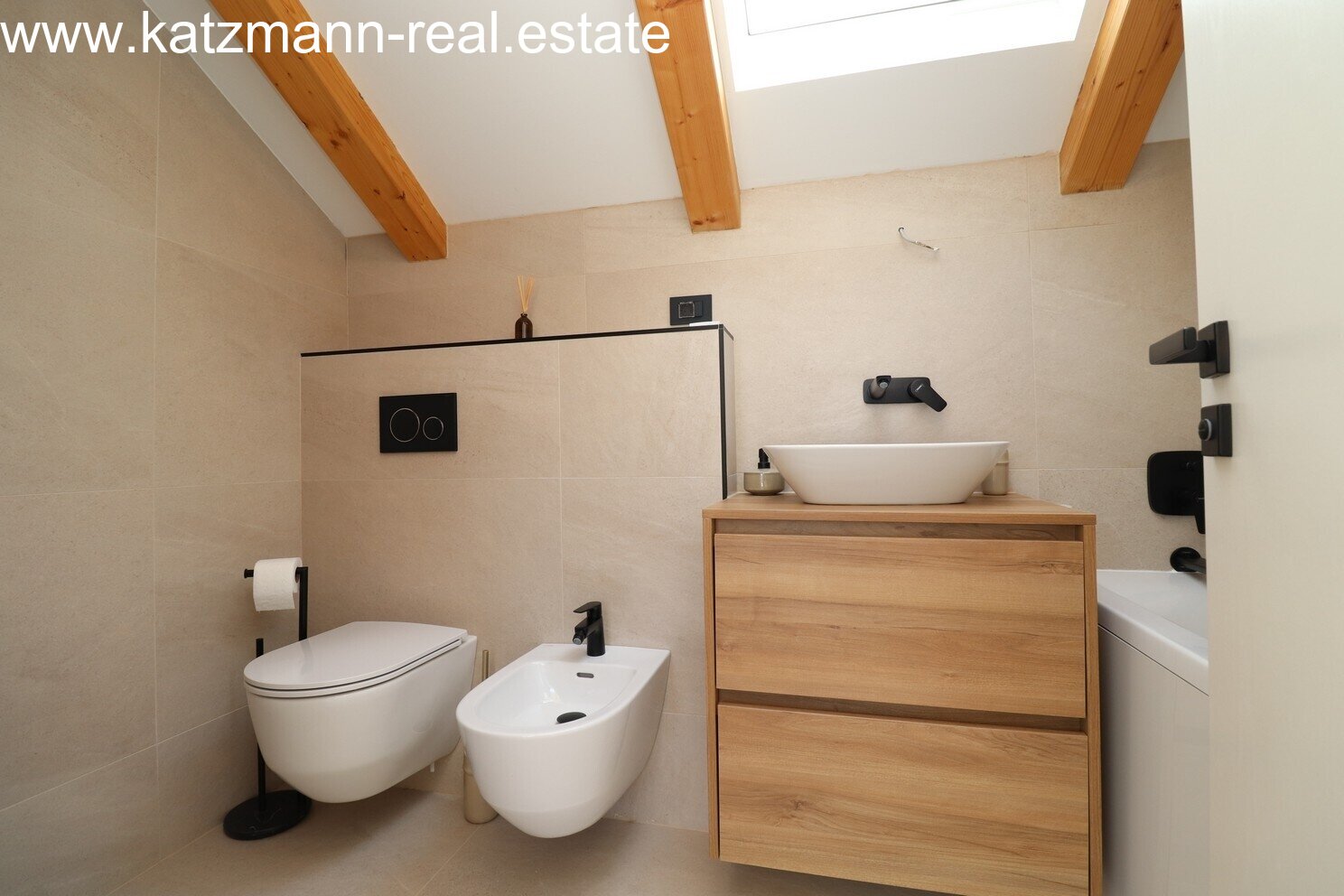 Traditionelles Steinhaus mit modernem Design - Vodice Zentrum