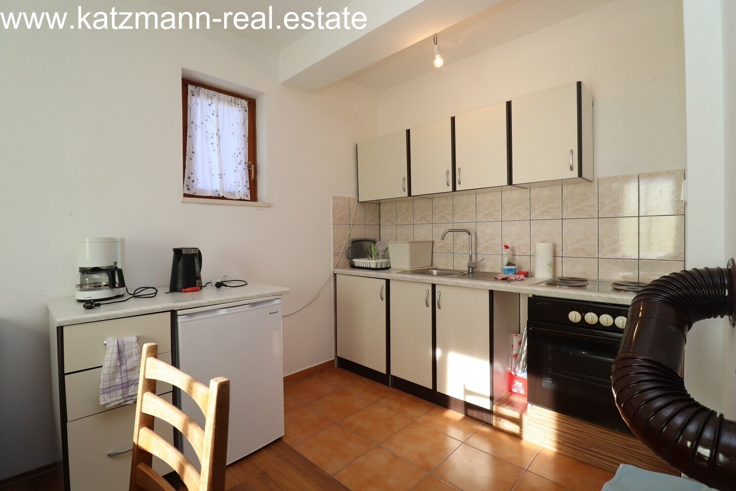 Einfamilienhaus in ruhiger Lage von Benkovac