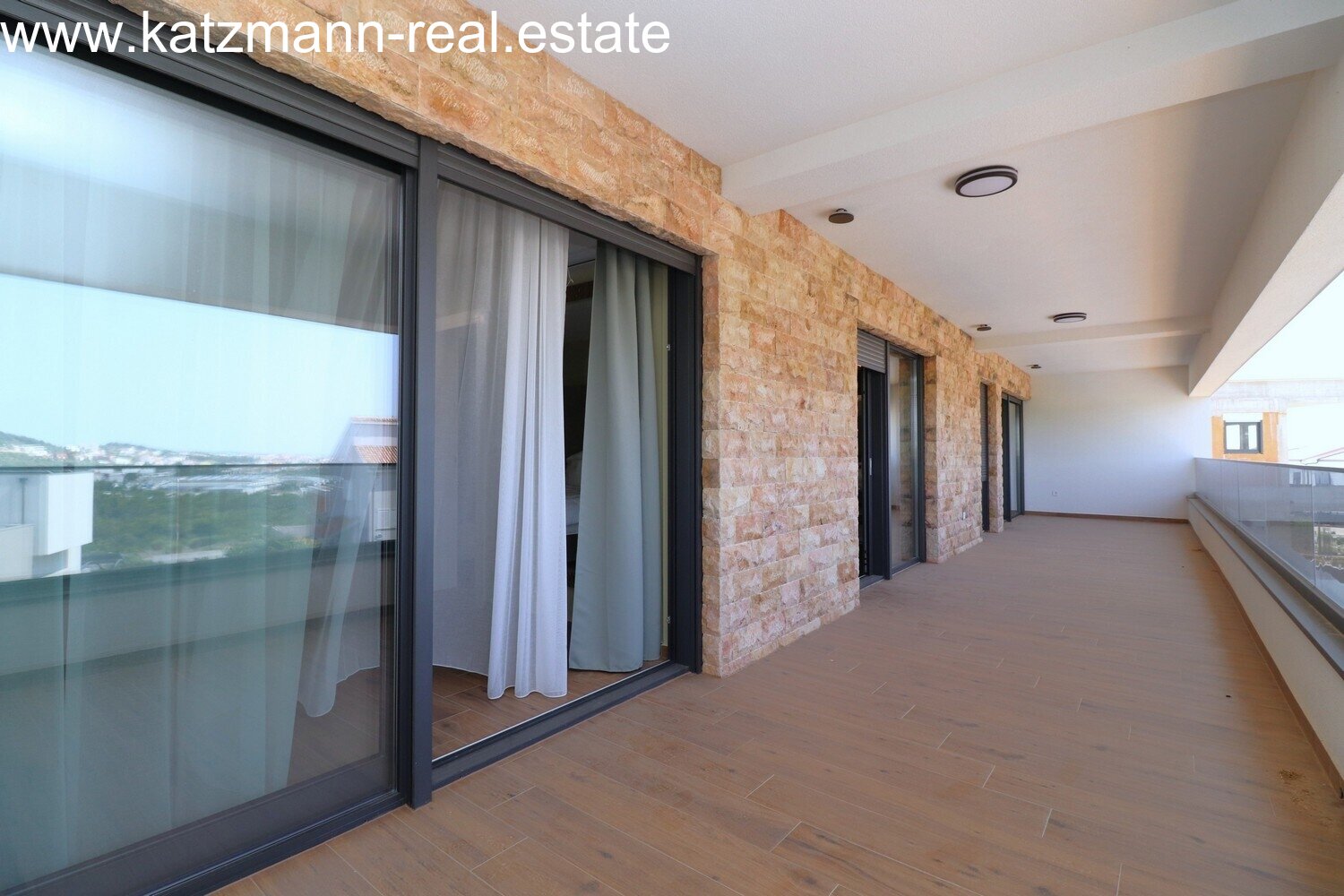 Exklusive Neubau-Villa mit Infinity- Pool und Meerblick - Vodice